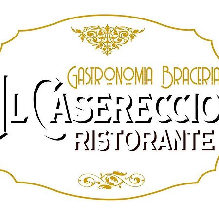 La Dimora Di Garlasco Bed & Breakfast - Soggiorno E Cena Bed and Breakfast Eksteriør billede