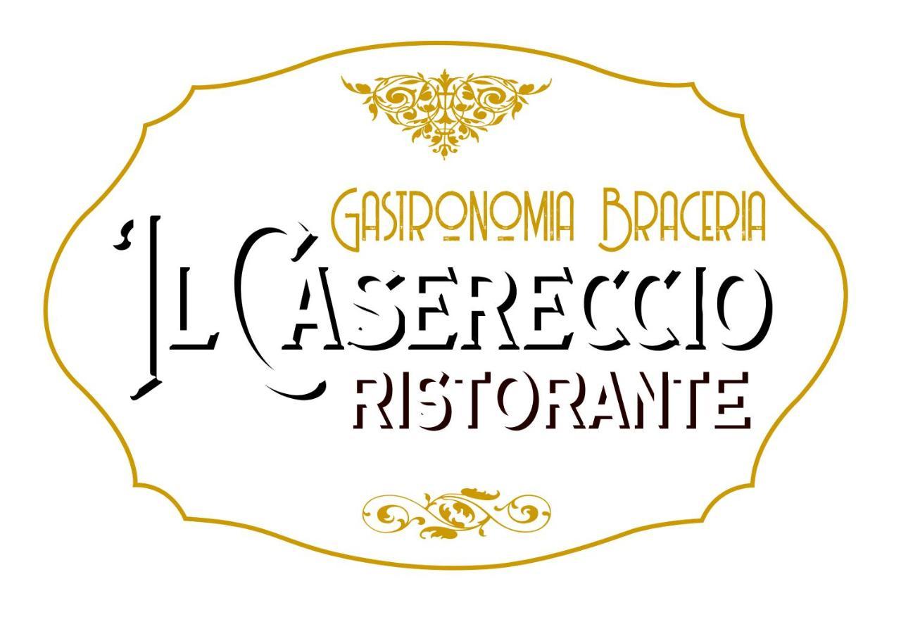 La Dimora Di Garlasco Bed & Breakfast - Soggiorno E Cena Bed and Breakfast Eksteriør billede